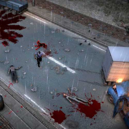 Trapped Dead Lockdown Cd Key Steam Global